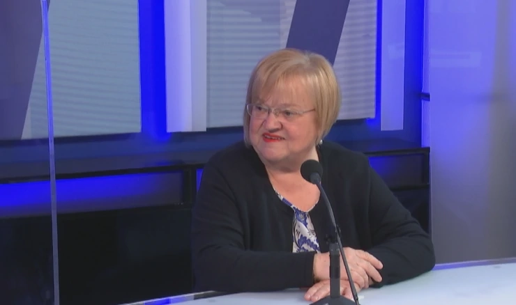 Anka Mrak Taritaš