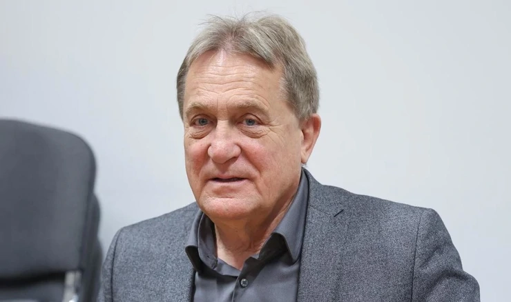 Božidar Kalmeta