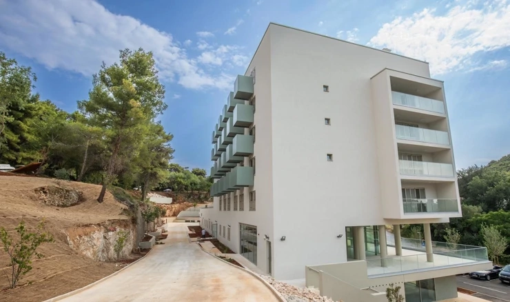 U Dubrovniku završena izgradnja novog doma umirovljenika