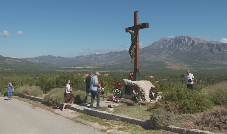 Obilježena je 35. godišnjica općeg napada na Kijevo
