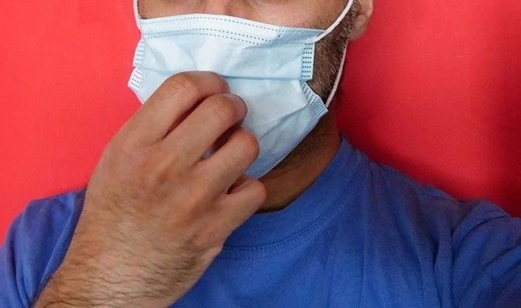 Slučaj se dogodio dok su u zemlji bile snažne mjere ograničenja