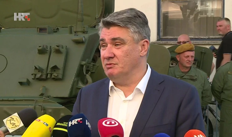 Zoran Milanović