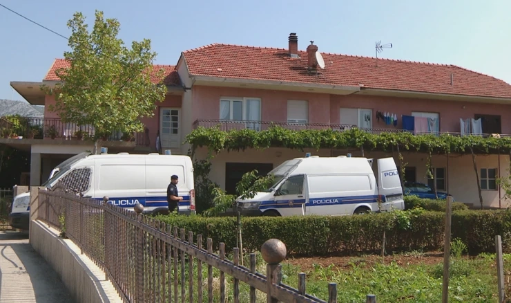 Nova akcija policije i USKOK-a