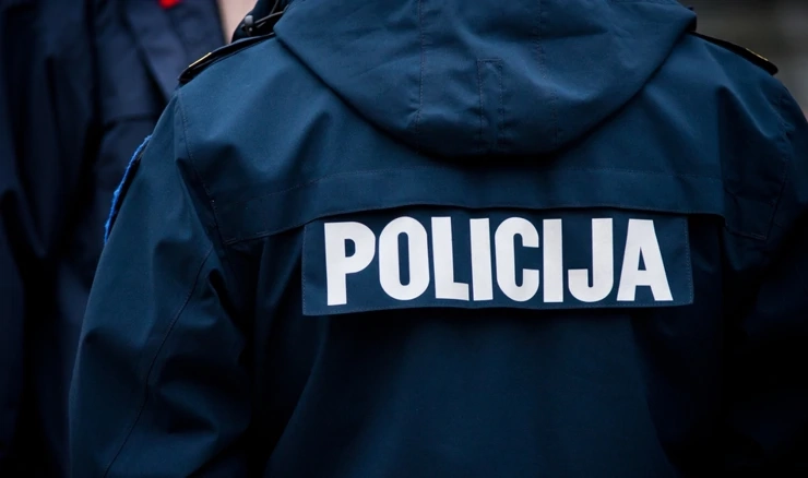 Policija 