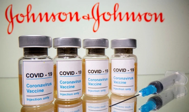J&J zaustavio proizvodnju cjepiva protiv covida-19