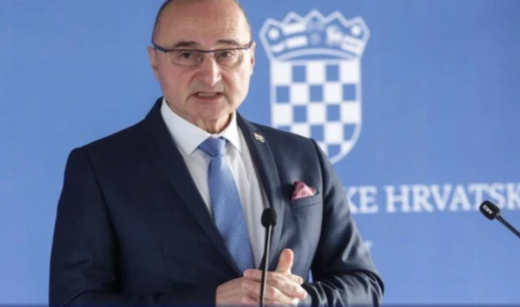 Gordan Grlić Radman