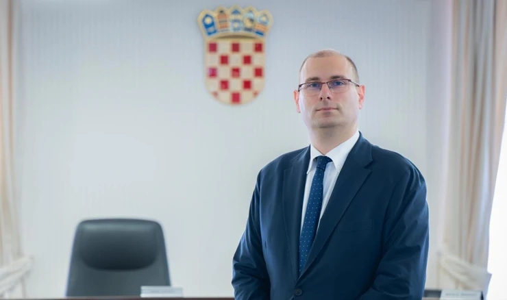 Frane Staničić
