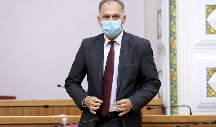 Veljko Kajtazi