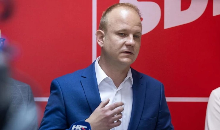 Mišel Jakšić