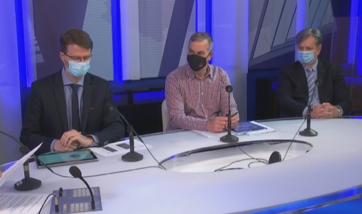 U mreži Prvog o Nacionalnom planu oporavka