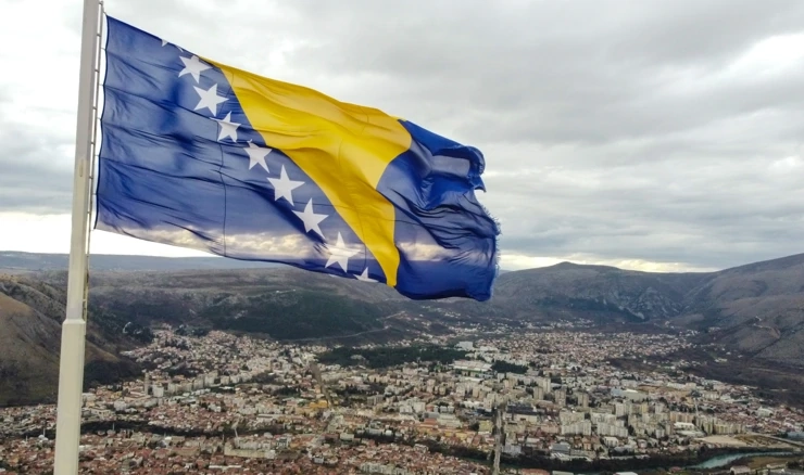 BiH reagira na Rezoluciju Hrvatskog sabora o položaju Hrvata
