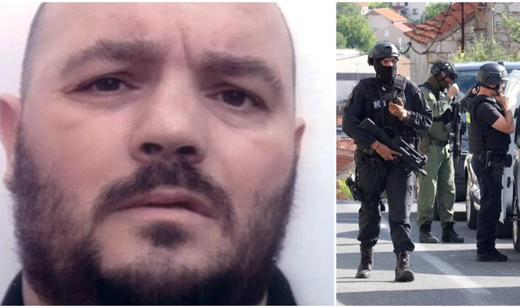 Policija traga za Kristijanom Aleksićem: “Ne približavajte mu se”