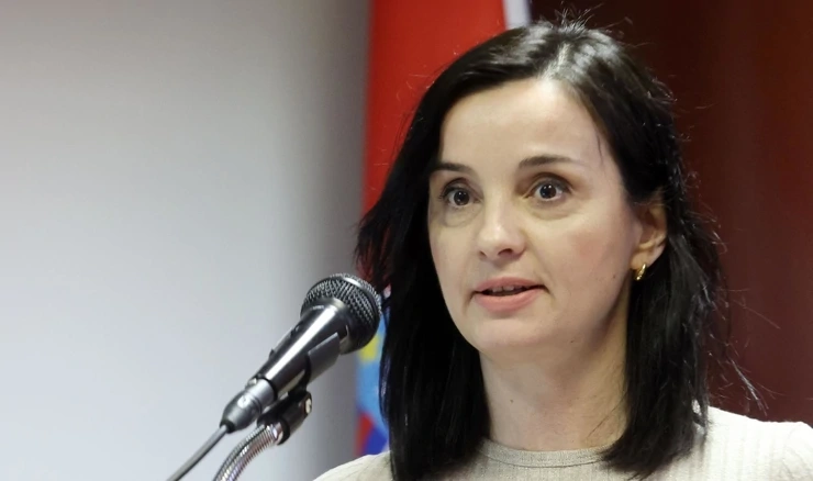 Marija Vučković
