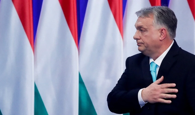 Viktor Orban