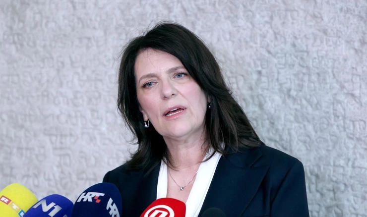 Mirta Matić