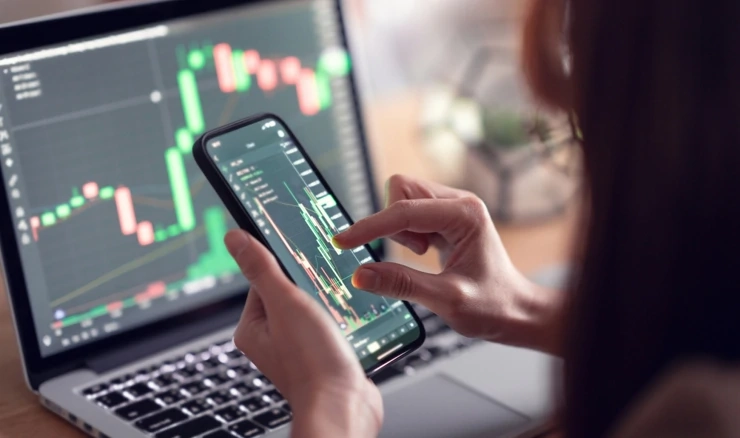 Ulaganje u kriptovalute