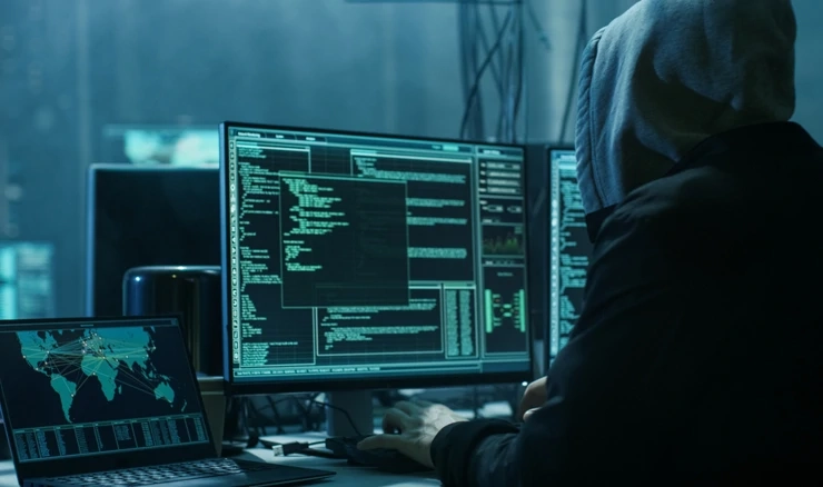 Kibernetički kriminal