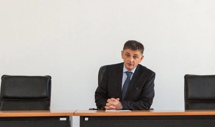 Zvonko Vrban