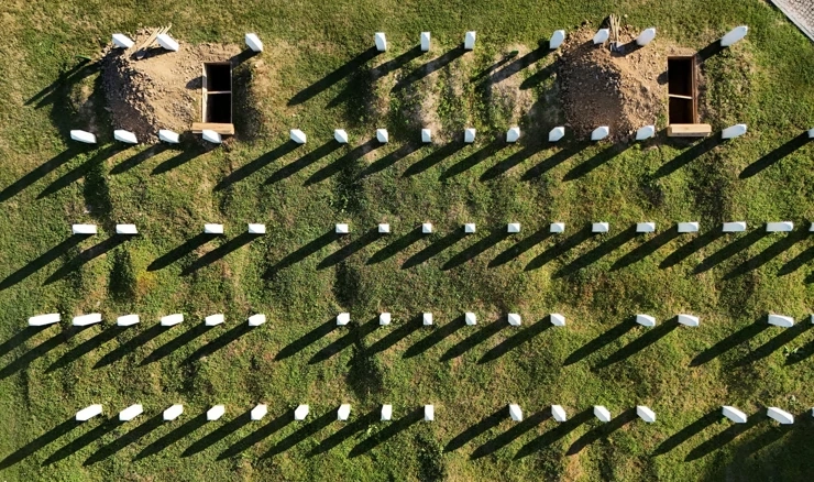 Srebrenica