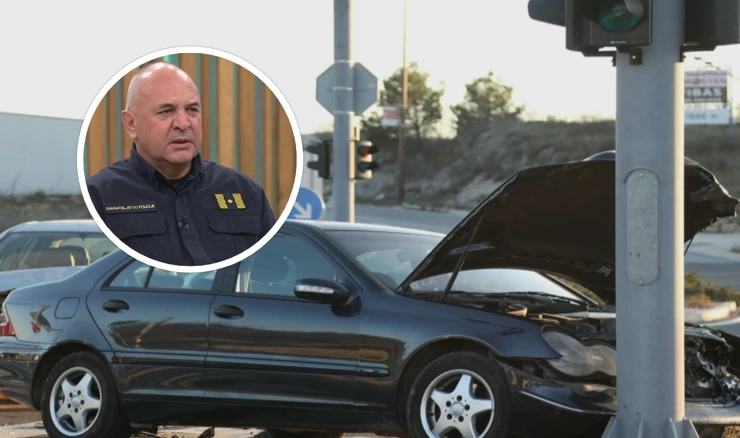 Bježanje s mjesta nesreće sve češće