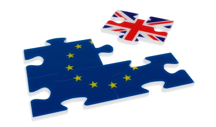 Obnavljanje odnosa nakon Brexita