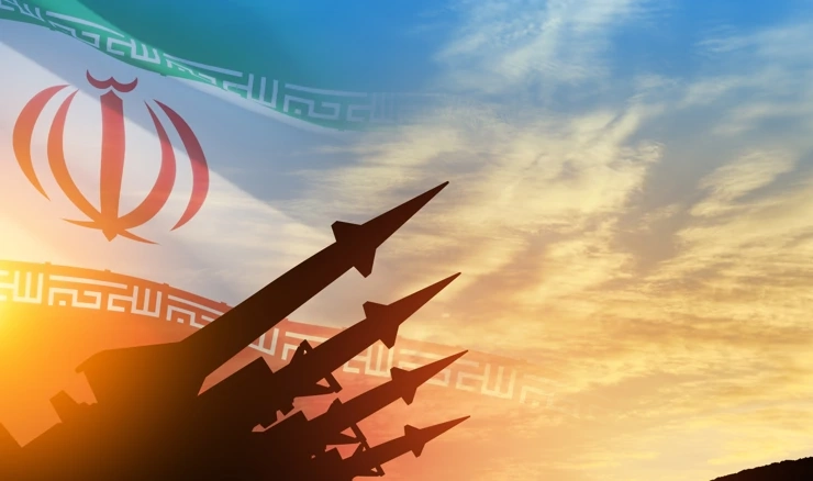 Iran niječe isporuku projektila Rusiji
