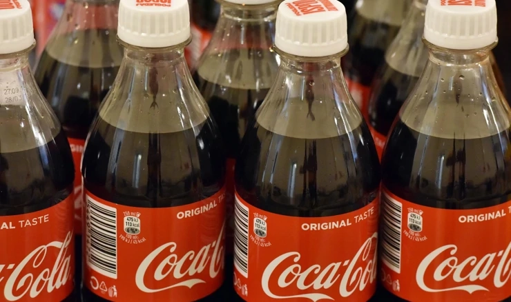 Coca-Cola