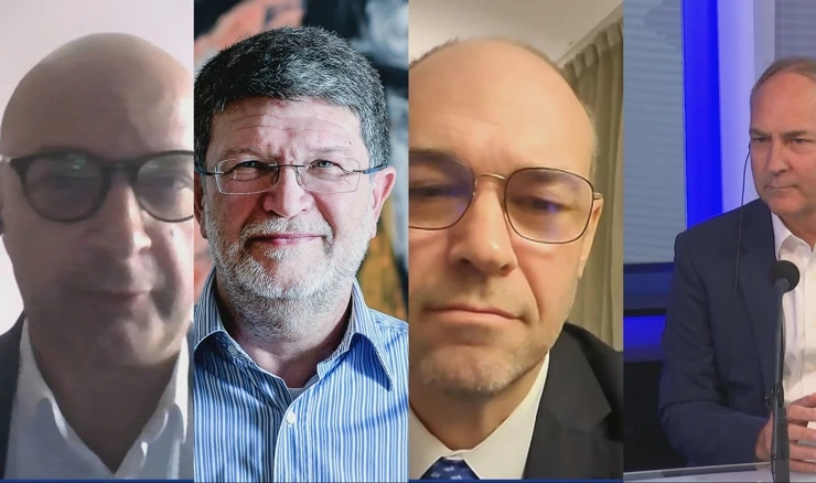 Europarlamentarci upozorili na opasne igre oko BiH i Srbije