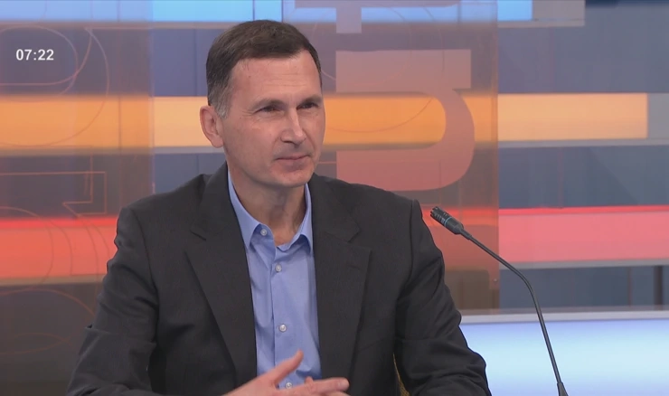 Prof. Dragan Primorac o Post-COVID sindromu