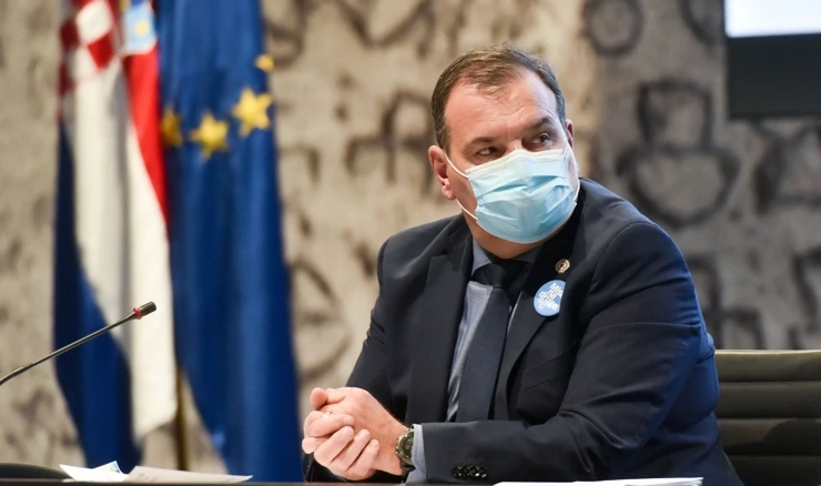 Suradnja oko nabave cjepiva s Rusijom 