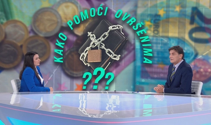 Razgovor u Studiju 4