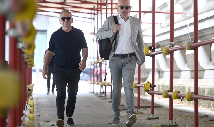 Rotimu su 10 mjeseci zatvora zamijenjeni radom za opće dobro