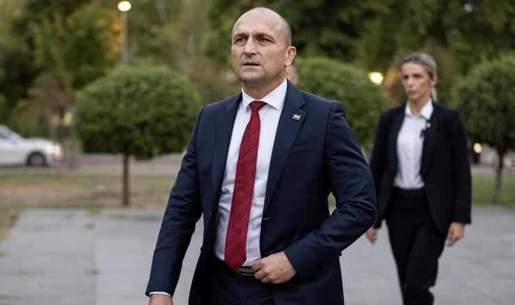 Ivan Anušić