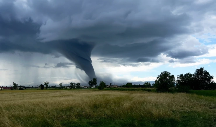 Tornado