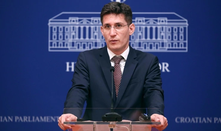 Zvonimir Troskot upozorio je na stanje u HEP-u