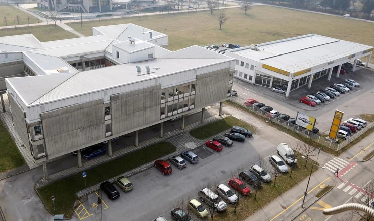 Državni arhiv u Karlovcu