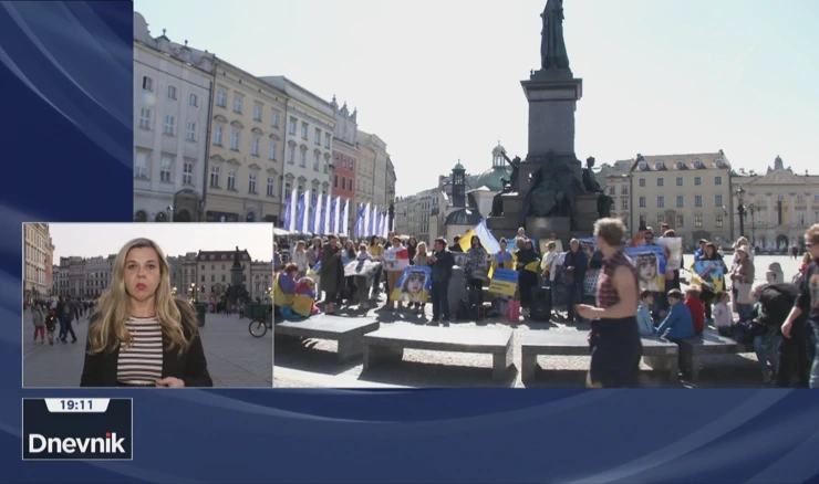 Raste broj Ukrajinaca koji napuštaju svoju zemlju