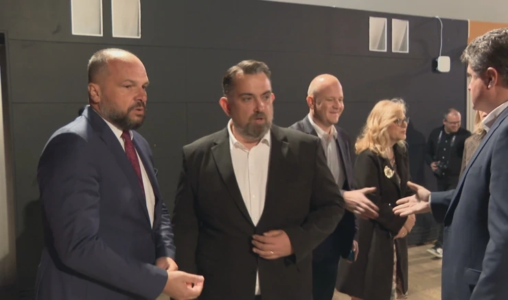 Izborna konvencija SDP-a Koprivničko-križevačke županije