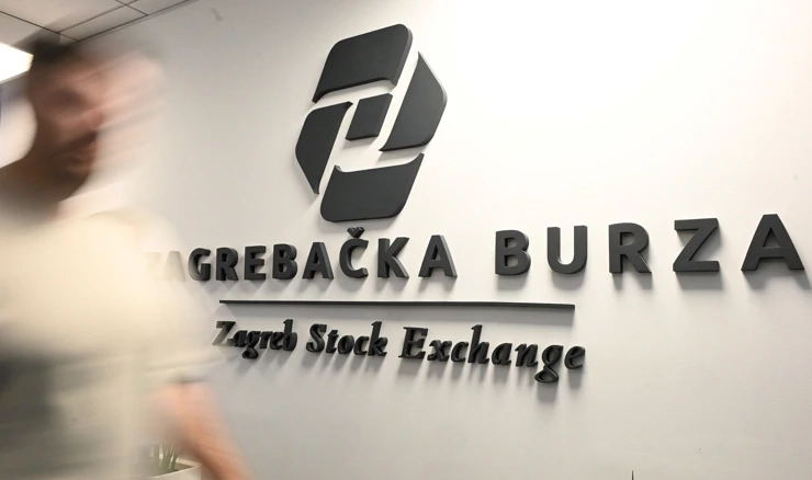 Zagrebačka burza