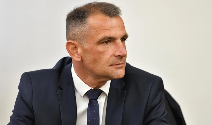 Matija Posavec 