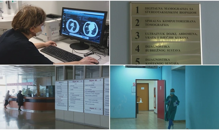 Ministarstvo sjedinjuje informatički sustav