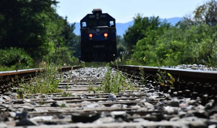 Od danas obustava željezničkog prometa kroz kolodvor Dugo Selo