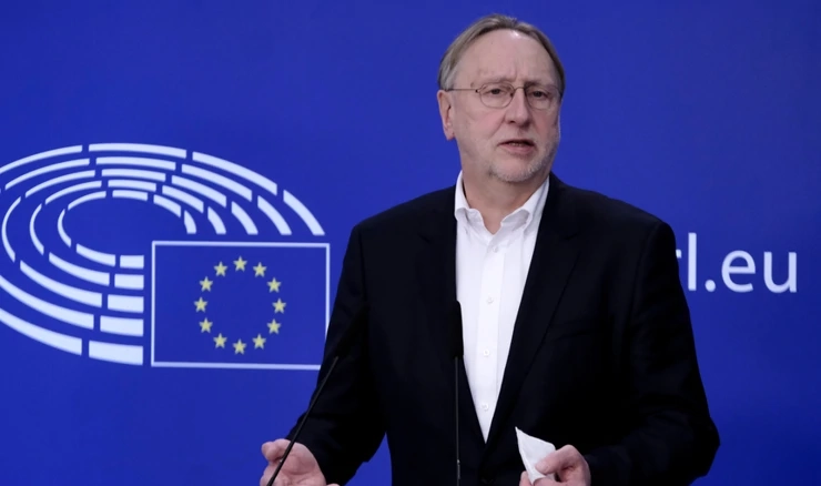 Bernd Lange