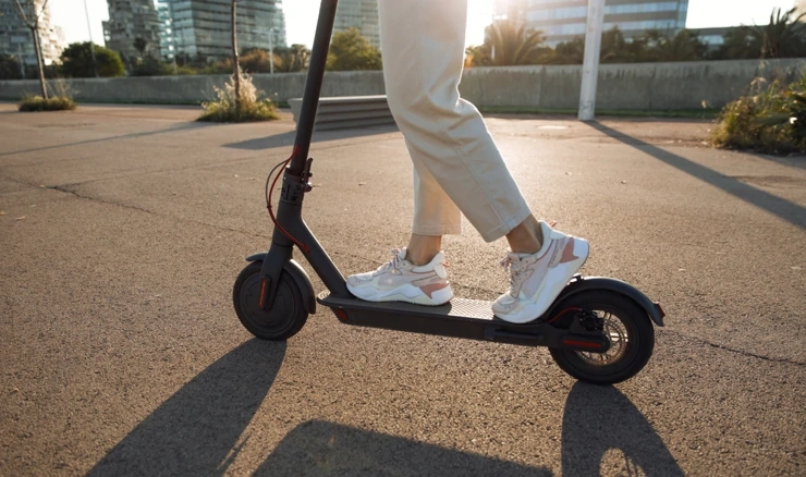 Romobil