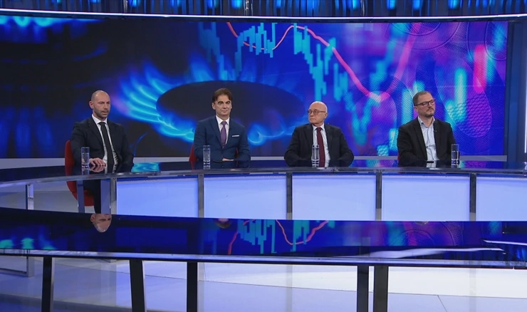 Otvoreno: Što će se događati s cijenom plina i goriva?