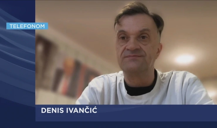 Denis Ivančić