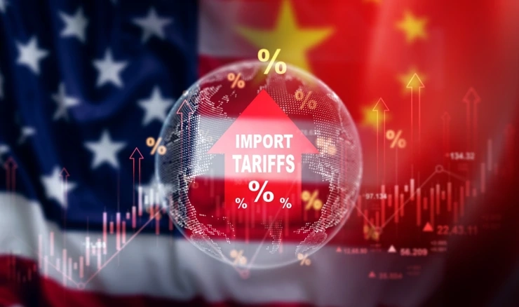 Kina i SAD postigli dogovor o carinama