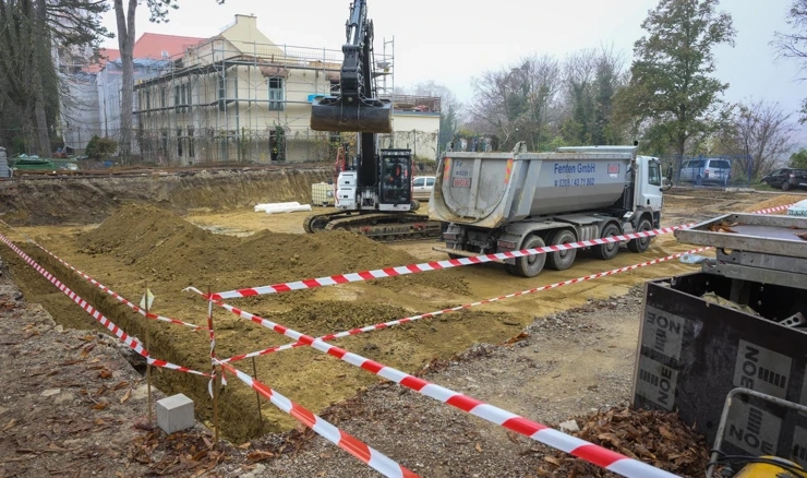 Obnova zgrade HZJZ-a