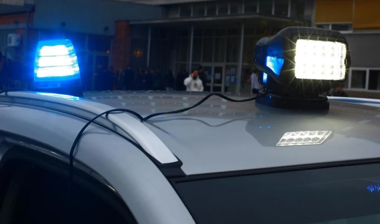 Policija na dva mjeseca zatvorila krijumčara migrantima