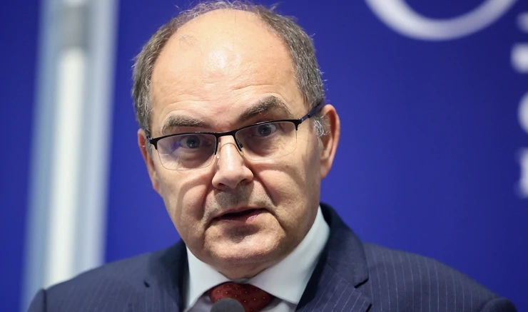 Christian Schmidt